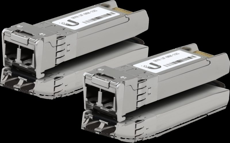 Ubiquiti UniFi Network - Multi-Mode Module SFP