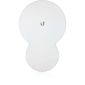 Ubiquiti UISP airFiber 24GHz PtP Radio | AF-24