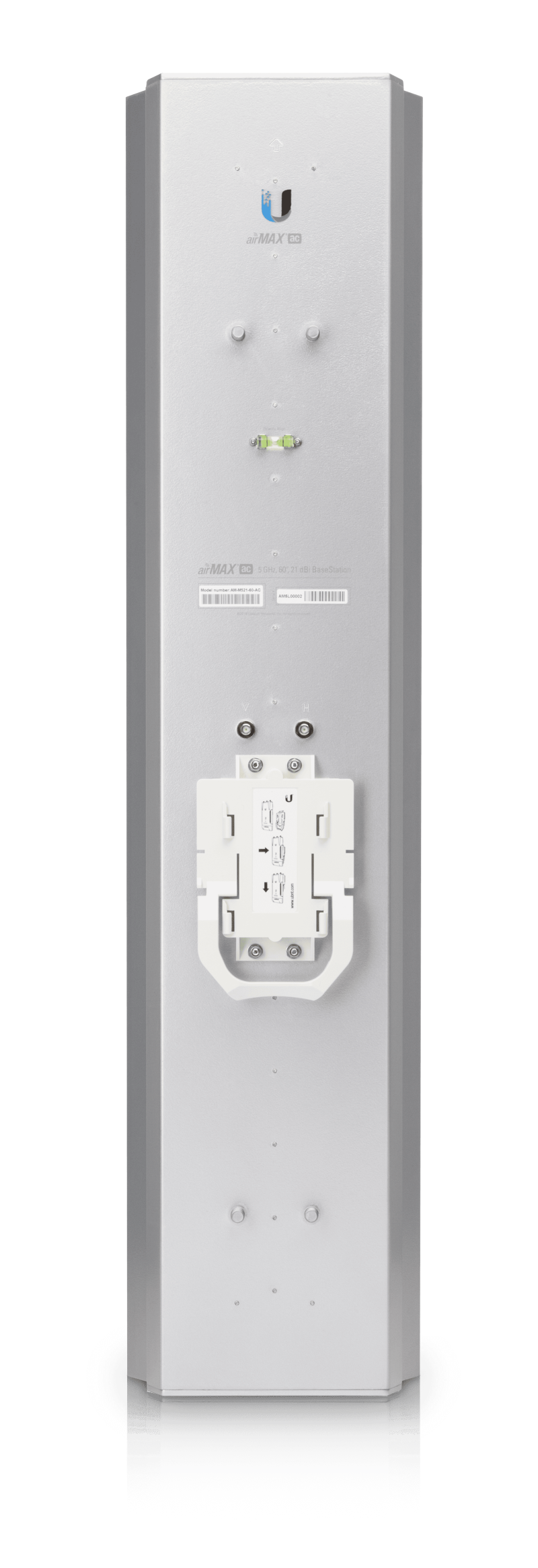 Ubiquiti UISP airMAX 5.8GHz 21dBi 60º Sector | AM-5AC21-60
