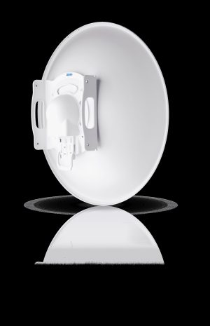Ubiquiti UISP airMAX 5GHz 30dBi RocketDish LW | RD-5G30-LW