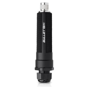 Ubiquiti UISP airMAX Bullet Dual Band AC IP67 | BulletAC-IP67