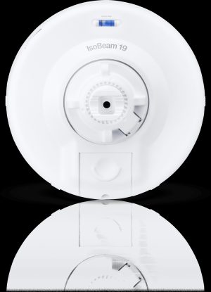 Ubiquiti UISP airMAX Isolator Shield for NanoBeam® 19 | ISO-BEAM-19