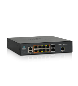 Cambium cnMatrix 10P PoE Switch | CB-CNM-EX2010-P