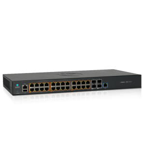 Cambium cnMatrix 28P PoE Switch | CB-CNM-EX2028-P