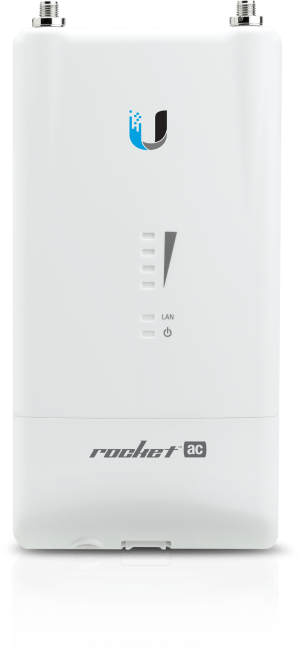 Ubiquiti UISP airMAX Rocket AC Lite 5GHz Radio | R5AC-LITE