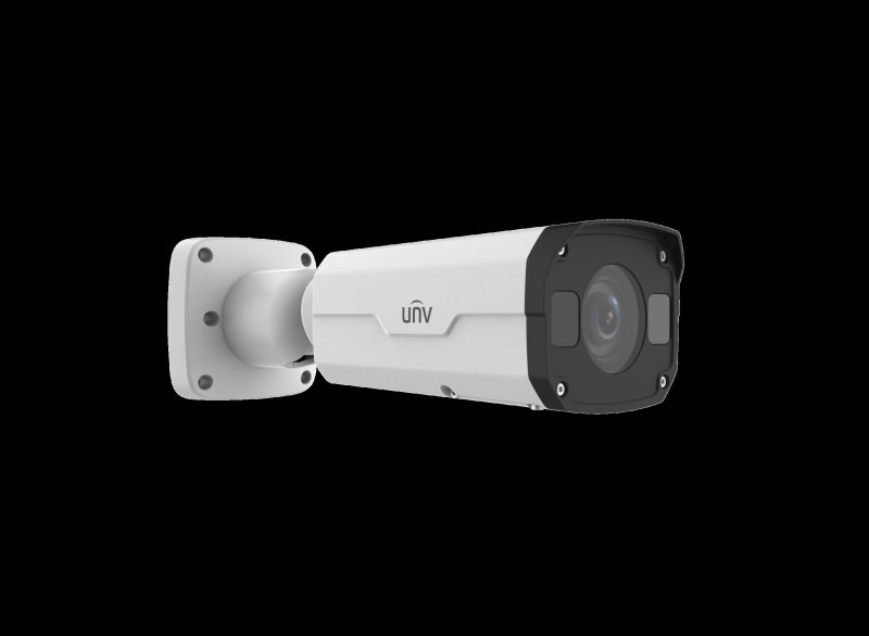 UNV - Ultra H.265 - 2MP Vari-Focal IR Bullet Camera