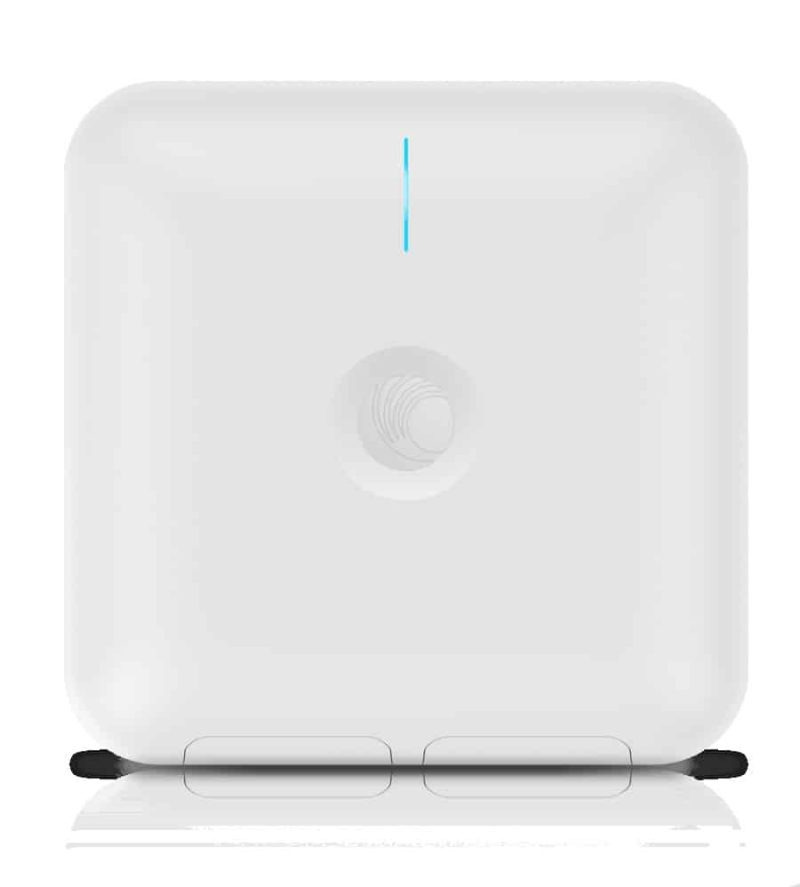 Cambium cnPilot e600 WiFi 5 Wave 2 Indoor AP | CNP-E600