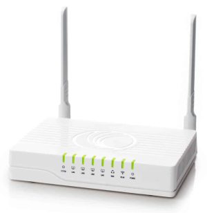 Cambium cnPilot R190W Wi-Fi 4 Desktop Router