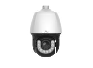 UNV-H.265 - 2MP PTZ Dome Camera 22 x 150m