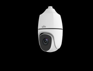 UNV - Ultra H.265 - 8MP PTZ with 22 x Optical Zoom - Smart IR 200m