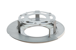 UNV - Fixed Dome In-ceiling Mount Bracket