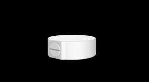UNV - Fixed Dome Junction Box for mini Dome cameras