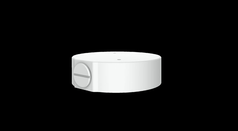 UNV - Fixed Dome Junction Box