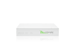 Arista Edge Threat Management - E6 SD-WAN Router