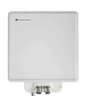Cambium PTP670-INT Integrated 23dBi END with AC Supply