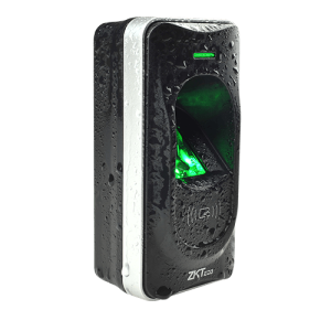 ZKTeco - F12 RFID & Fingerprint Outdoor Slave Reader