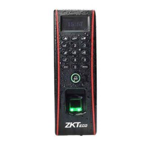 ZKTeco - F17 Biometric Outdoor Fingerprint