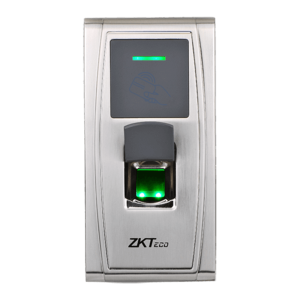 ZKTeco - MA300 Fingerprint & RFID Outdoor Access Control Stand Alone Terminal