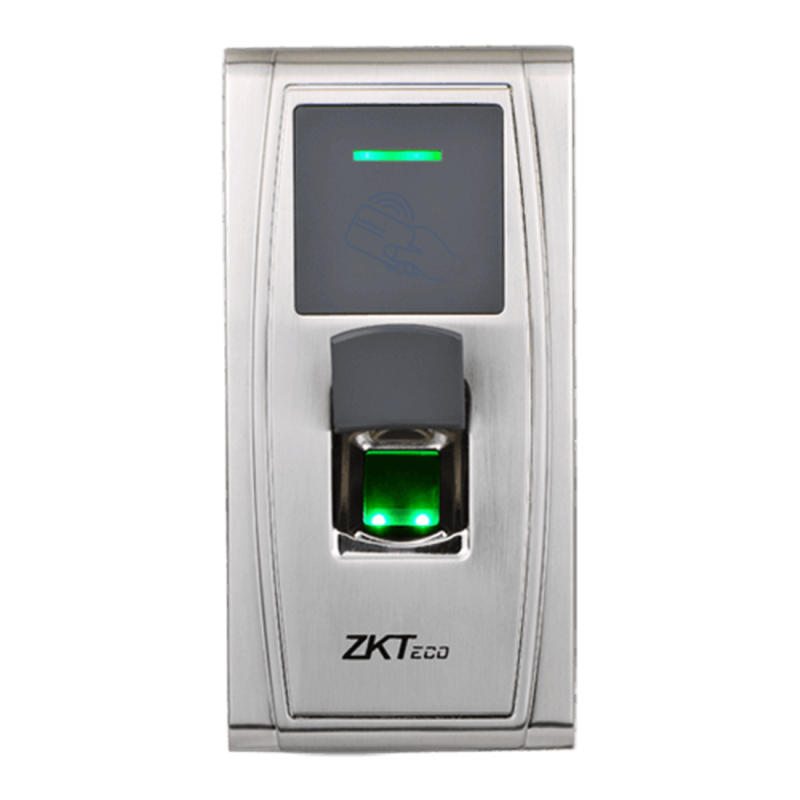 ZKTeco - MA300 Fingerprint & RFID Outdoor Access Control Stand Alone Terminal