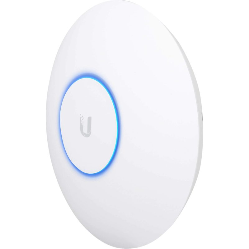 Ubiquiti UniFi AC Dual Band Pro WiFi 5 Indoor Access Point | UAP-AC-PRO