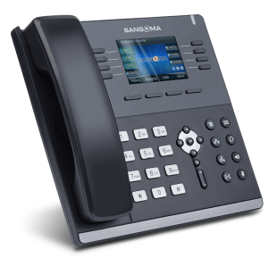 Sangoma - IP Phone S505 Mid Level Phone