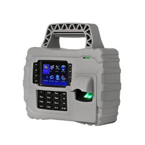 ZKTeco - S922 Portable Wi-Fi Time and Attendance device