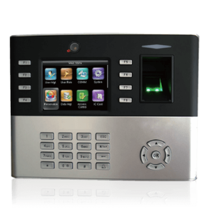 ZKTeco - iClock990 Fingerprint