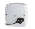 Access control - Power Supply