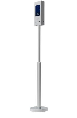 UNV - Wrist Thermometer with 7 inch Touchscreen