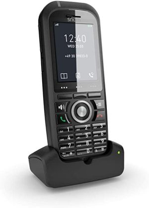 Snom M70 Office DECT SIP Handset w/ Charging Base