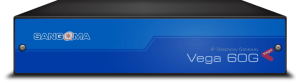Sangoma - Vega 60 4 FXS Analog Gateway