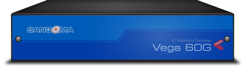 Sangoma - Vega 60