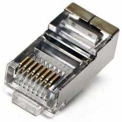 Acconet CAT6 RJ45 Connectors