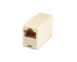 RJ45 Inline Connector (Female - Female)