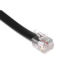 RJ11 Plug Connector