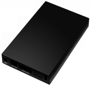 MikroTik Indoor case for M11G