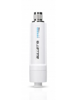 Ubiquiti UISP airMAX Bullet Dual Band AC | B-DB-AC