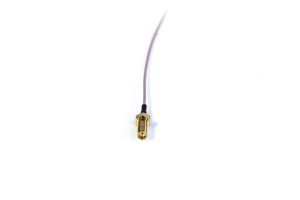 UFL to SMA(f) - 30cm Pigtail for Mini PCI Cards