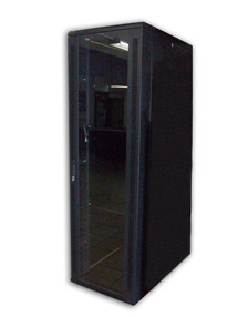 Acconet 42U 19" Assembled Rack