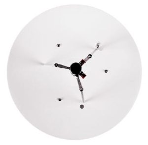 RADWIN Dual Polarized Dish Antenna