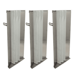 RF Armor for Ubiquiti AirMax 3GHz Sector - 18dBi