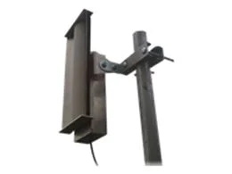 RF Armor Shield kit for Mid Gain 120Deg Ubiquiti Sector Antenna