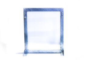 Square Wall Mount Brackets