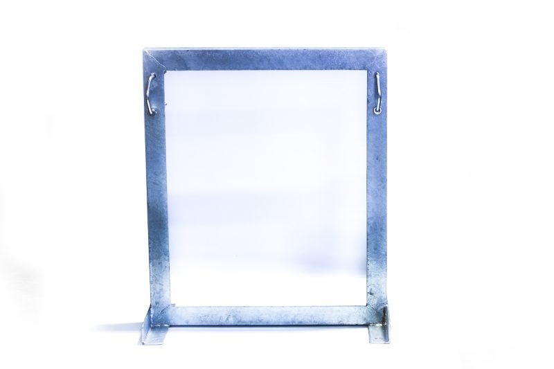 Square Wall Mount Brackets