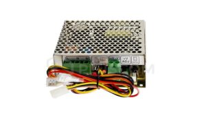 Mean Well - Security Series - 24V