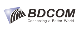 BDCOM 12-port 10GE uplink board