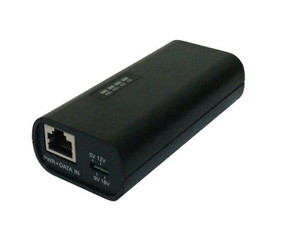 802.3at Gigabit POE Splitter