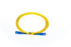 Fibre Patch Lead