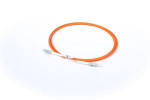 Fibre Patch Lead