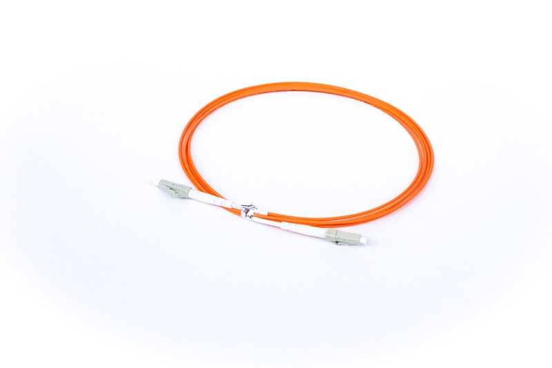 Fibre Patch Lead